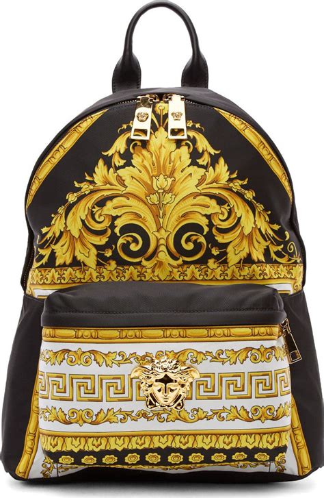 versace backpack bag v1958|gianni Versace purses.